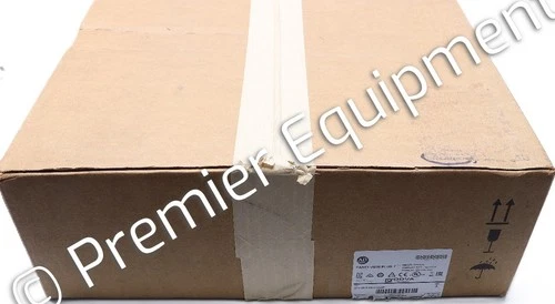 Allen Bradley 2711P-T19C22A9P PanelView Plus 7 HMI