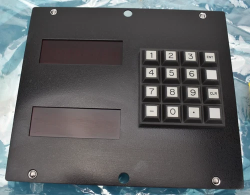 Allen Bradley 2700M-D1J1 Terminal de Interfaz de Operador