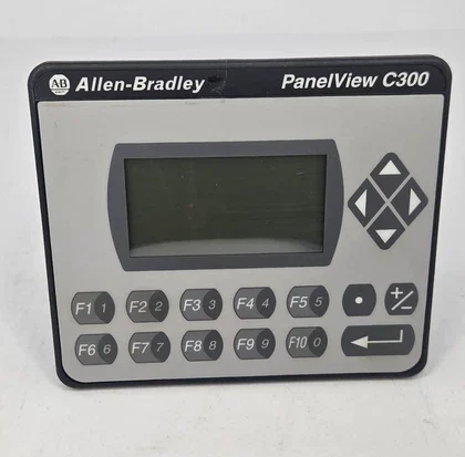 Allen-Bradley 2711C-K3M HMI Operator Interface