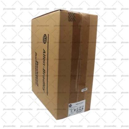 Allen-Bradley 2711R-T10T HMI Terminal