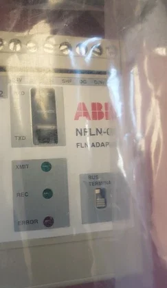 ABB NFLN-01 Adaptador