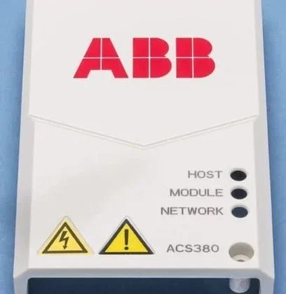 ABB 3AXD50000029058 Placa Frontal Estándar