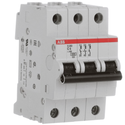 ABB VFD Ethernet Adapter
