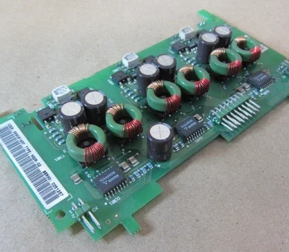 ABB NGDR-02 VFD Gate PCB