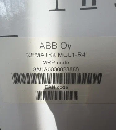 ABB ACS355 NEMA 1 KIT