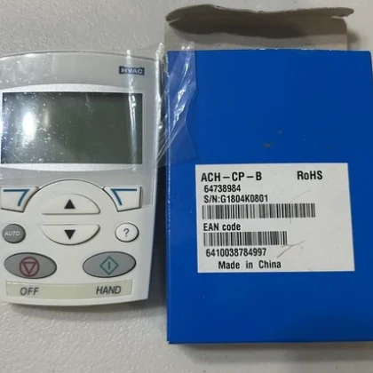 ABB ACH-CP-B Módulo de Teclado