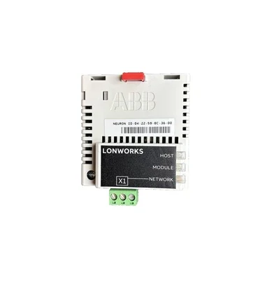 ABB FLON-01 Módulo adaptador LonWorks