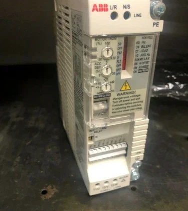 ABB ACS50-01N-01A4-2