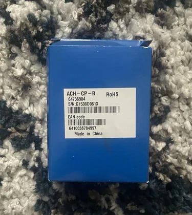 ABB ACH550 ACH-CP-B Keypad Drive