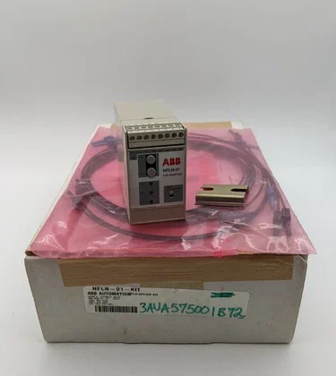 ABB NFLN-01-KIT Módulo Adaptador