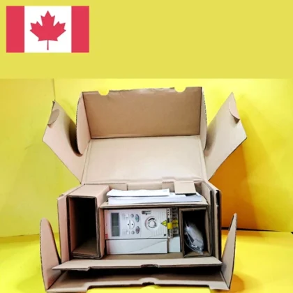 ABB ACS150-03U-09A8-2 Variador de Frecuencia
