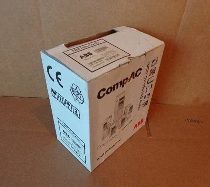 ABB ACS101-K25-1 Variador de Frecuencia