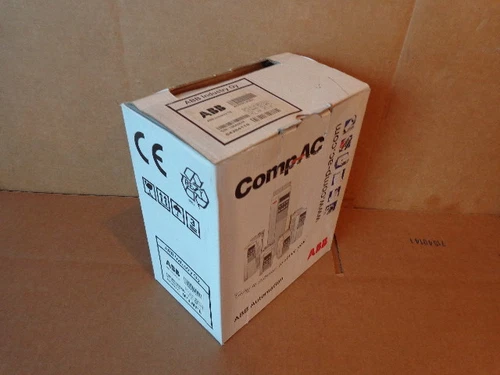 ABB ACS101-K25-1 Variador de Frecuencia