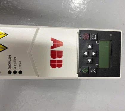 ABB vfd 2hp 3 phase 400/380 V