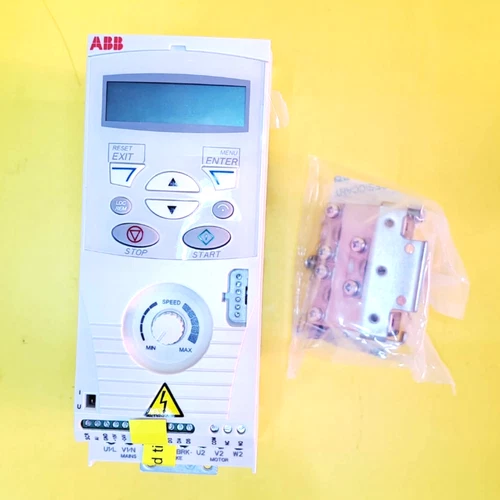 ABB ACS150-03U-03A5-2 Variador de Frecuencia