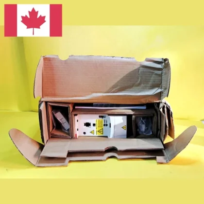 ABB ACS310-01U-06A7-2 Variador de Frecuencia