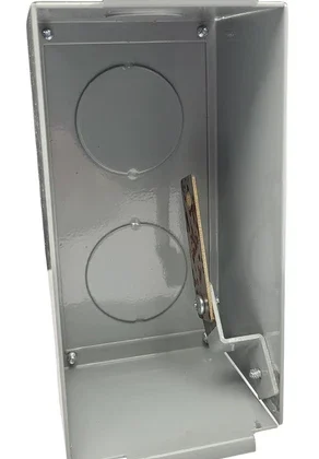 Hitachi WJ200CBE NEMA Box