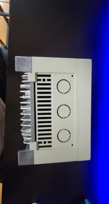 Hitachi J100 Inverter 0.4kW VFD Drive