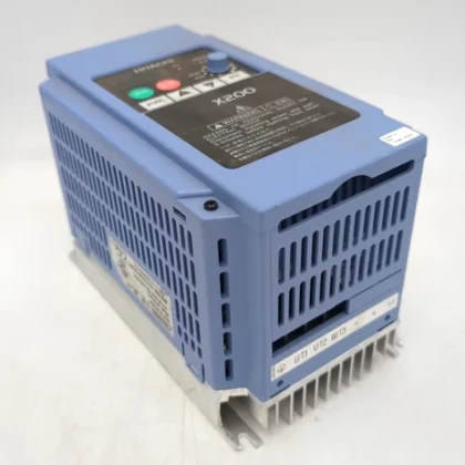 Hitachi X200-004HFU2 VFD