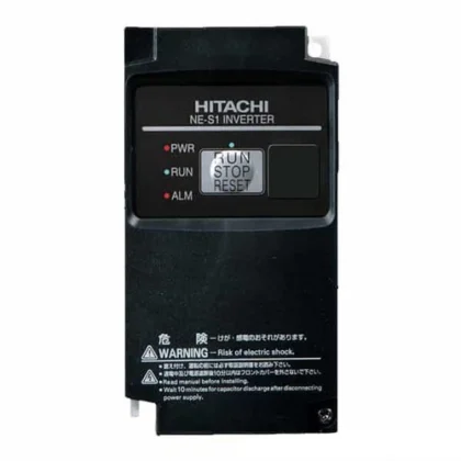 Hitachi NES1-004LB VFD