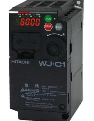 Hitachi C1-004HFU2 VFD