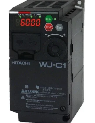Hitachi C1-007MFU2 VFD