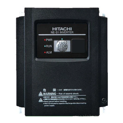 Hitachi NES1-022HB Variador de Frecuencia