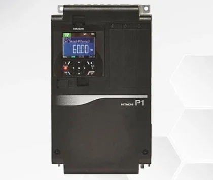 Hitachi SJP1 Series P1-00156-LFUF