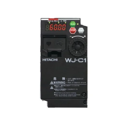 Hitachi C1-022HFU2 VFD