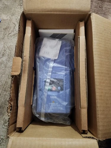 Hitachi L100-075HFU Inverter VFD