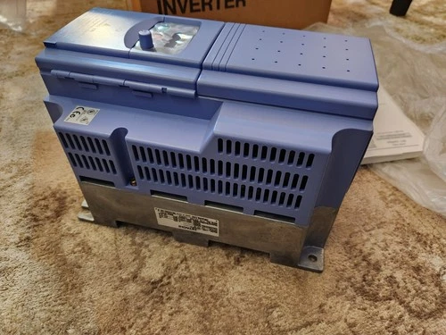Hitachi L100-075HFU Inverter VFD