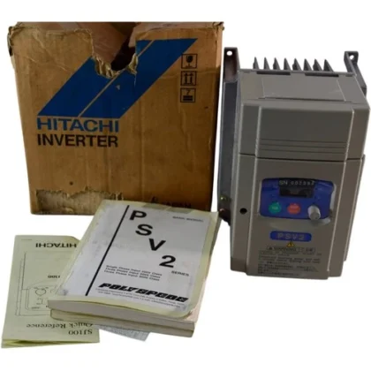 Hitachi PSV2-51 Inverter