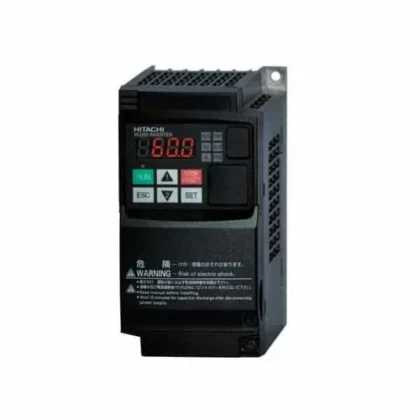 Hitachi WJ200-030HF Variador de Frecuencia