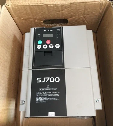 Hitachi SJ700D-075LFUF3 Variador de Frecuencia