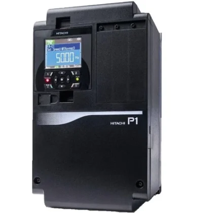 Hitachi SJ-P1 Series VFD