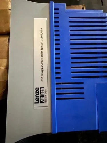 Lenze AC Tech SMVector Series Variador de Frecuencia