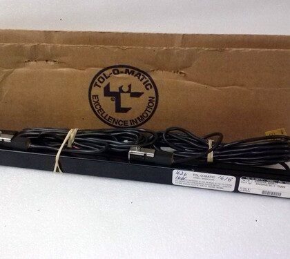 TOL-O-MATIC 09050401 Actuador Rodless