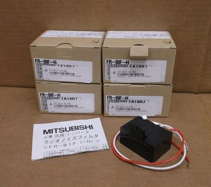 Mitsubishi FR-BIF-H Filtro de Ruido VFD