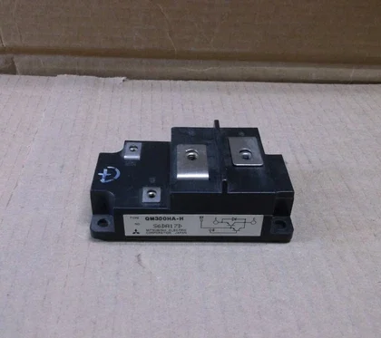 Mitsubishi QM300HA-H Inversor