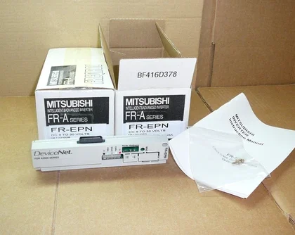 Mitsubishi FR-EPN VFD AC Drive