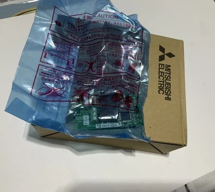 Mitsubishi FR-A7AR Tarjeta de Opción