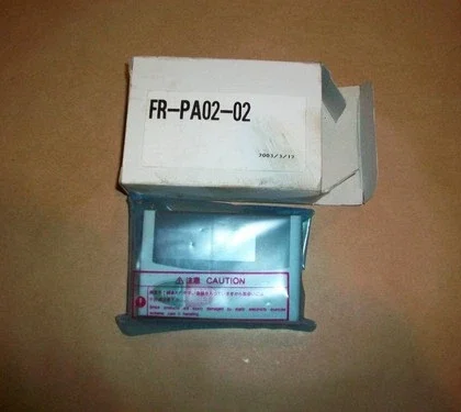 Mitsubishi FR-PA02-02 VFD Keypad