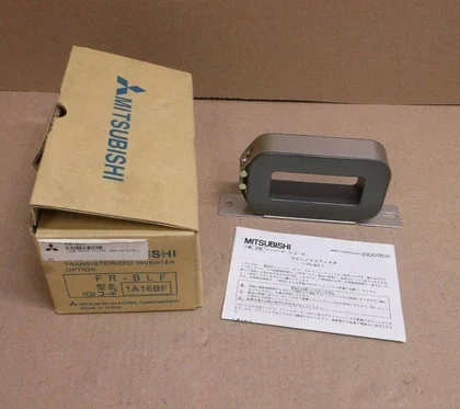 Mitsubishi BK0-C2101H01 Filtro de Ruido