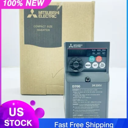 Mitsubishi FR-D720-025-NA Inversor