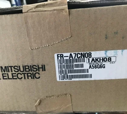 MITSUBISHI FR-A7CN08 Variador de Frecuencia