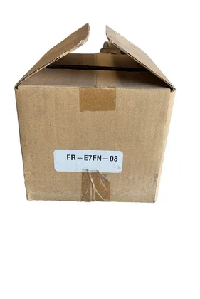 Mitsubishi FR-E7FN-08 Conector VFD