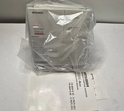 MITSUBISHI FR-A044-0.4K-UN Inversor VFD