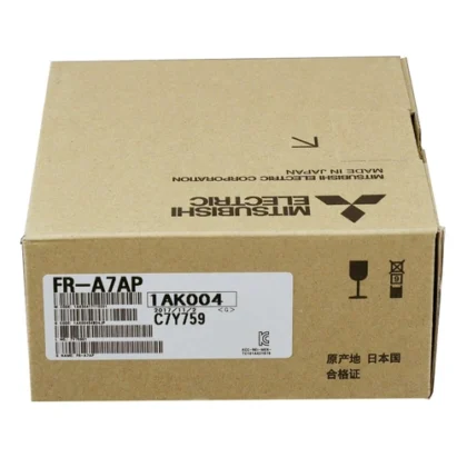 Mitsubishi FR-A7AP Módulo de Función