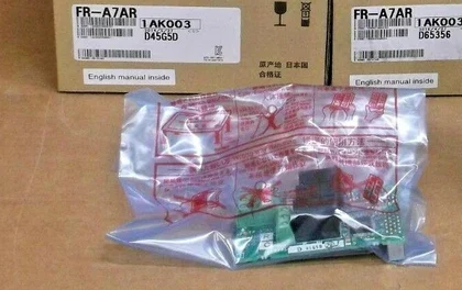 Mitsubishi A700 Inverter
