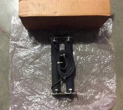Yaskawa Dynamic Brake Kit VFD 10OHM 550W 116280